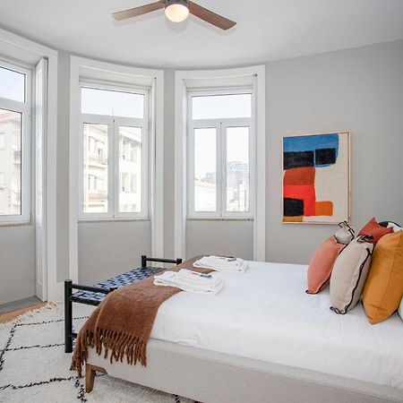 Liiiving In Porto - Art Design Apartment Zewnętrze zdjęcie