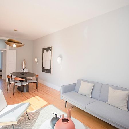 Liiiving In Porto - Art Design Apartment Zewnętrze zdjęcie