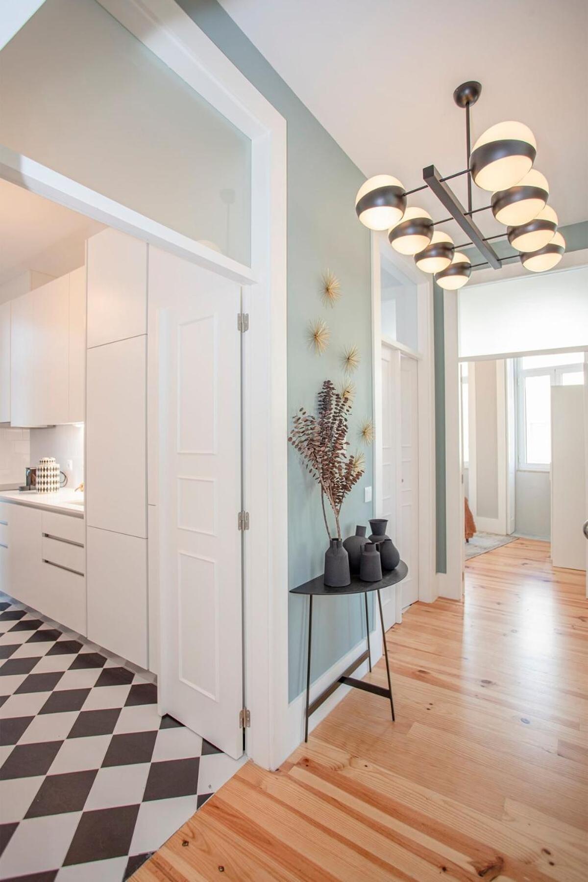 Liiiving In Porto - Art Design Apartment Zewnętrze zdjęcie