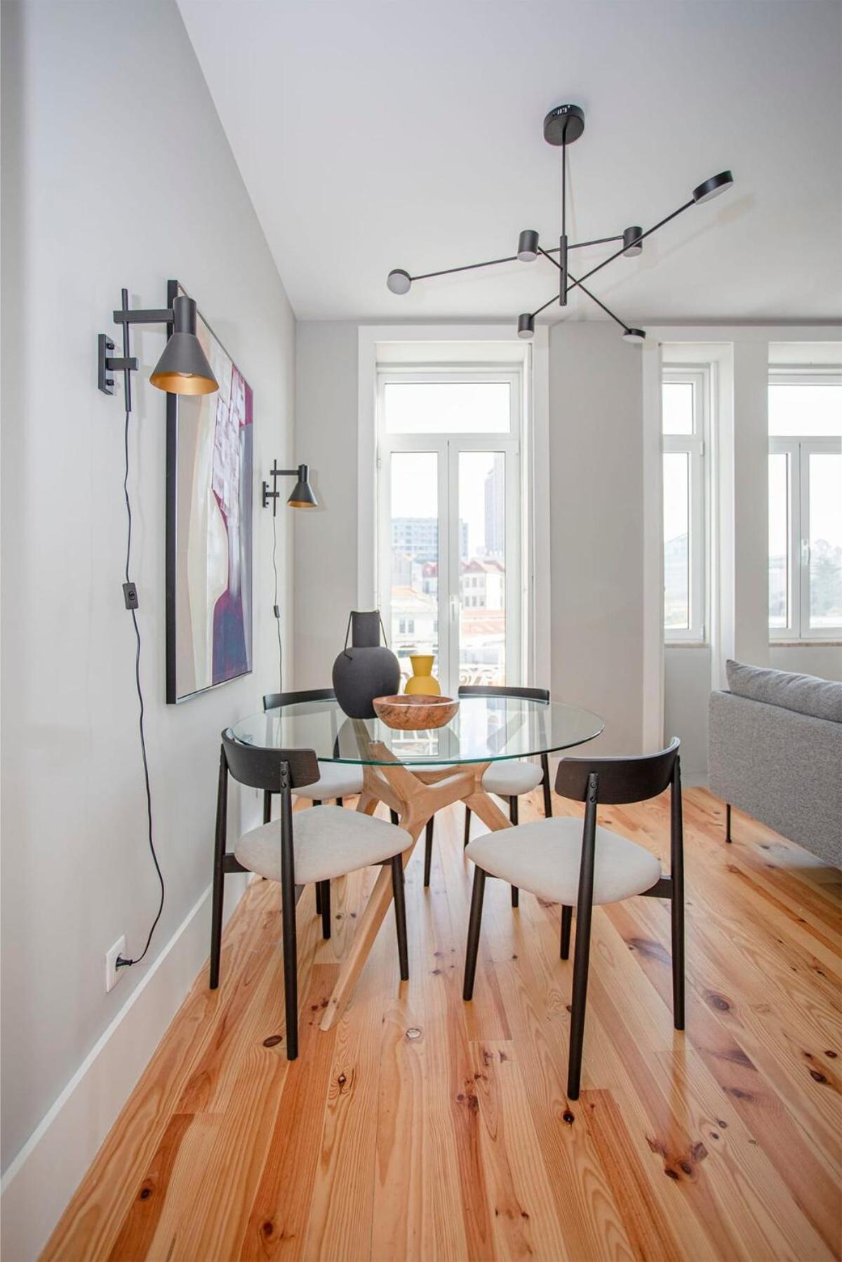 Liiiving In Porto - Art Design Apartment Zewnętrze zdjęcie