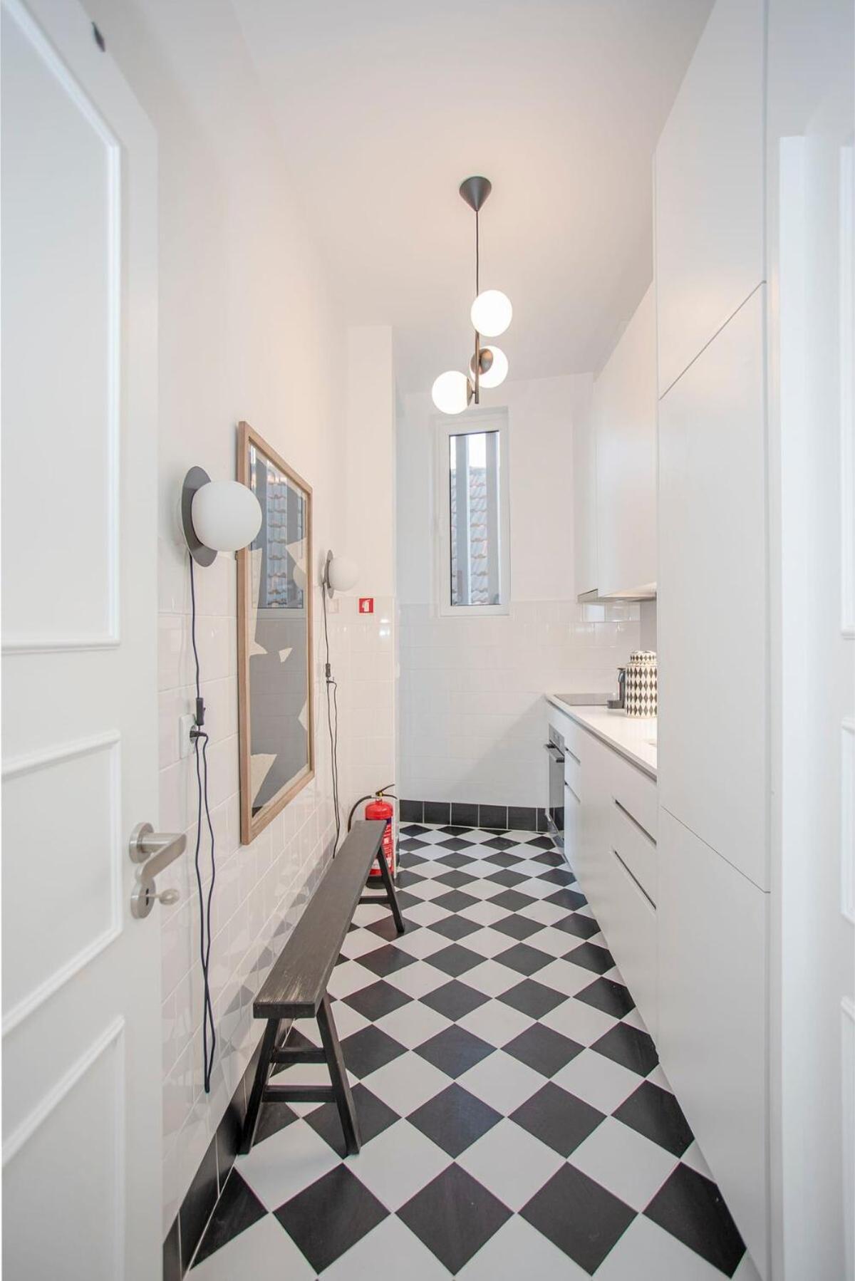 Liiiving In Porto - Art Design Apartment Zewnętrze zdjęcie
