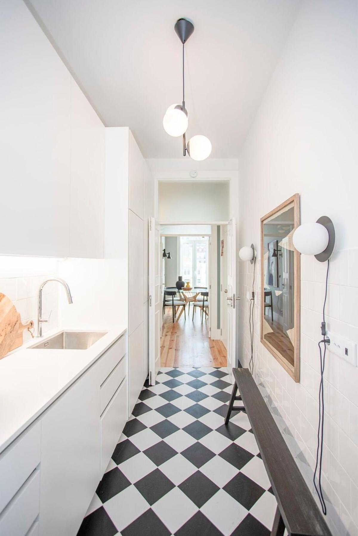Liiiving In Porto - Art Design Apartment Zewnętrze zdjęcie