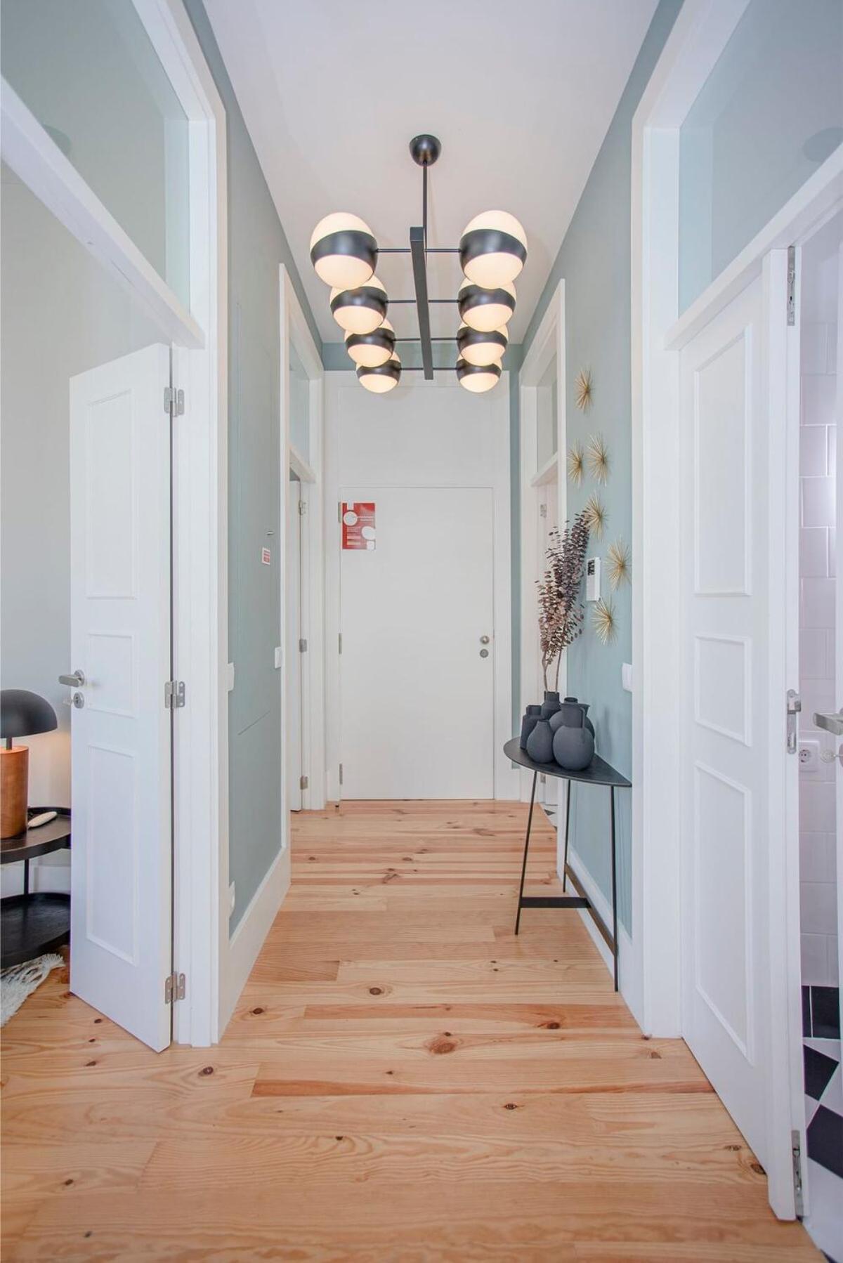 Liiiving In Porto - Art Design Apartment Zewnętrze zdjęcie