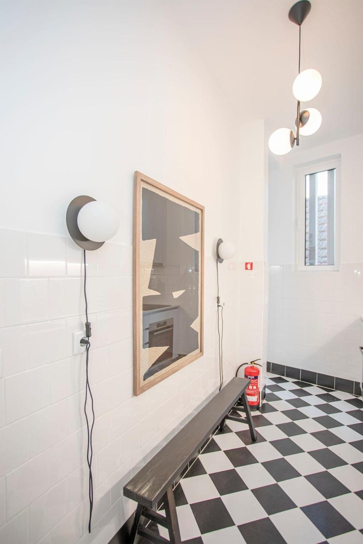 Liiiving In Porto - Art Design Apartment Zewnętrze zdjęcie