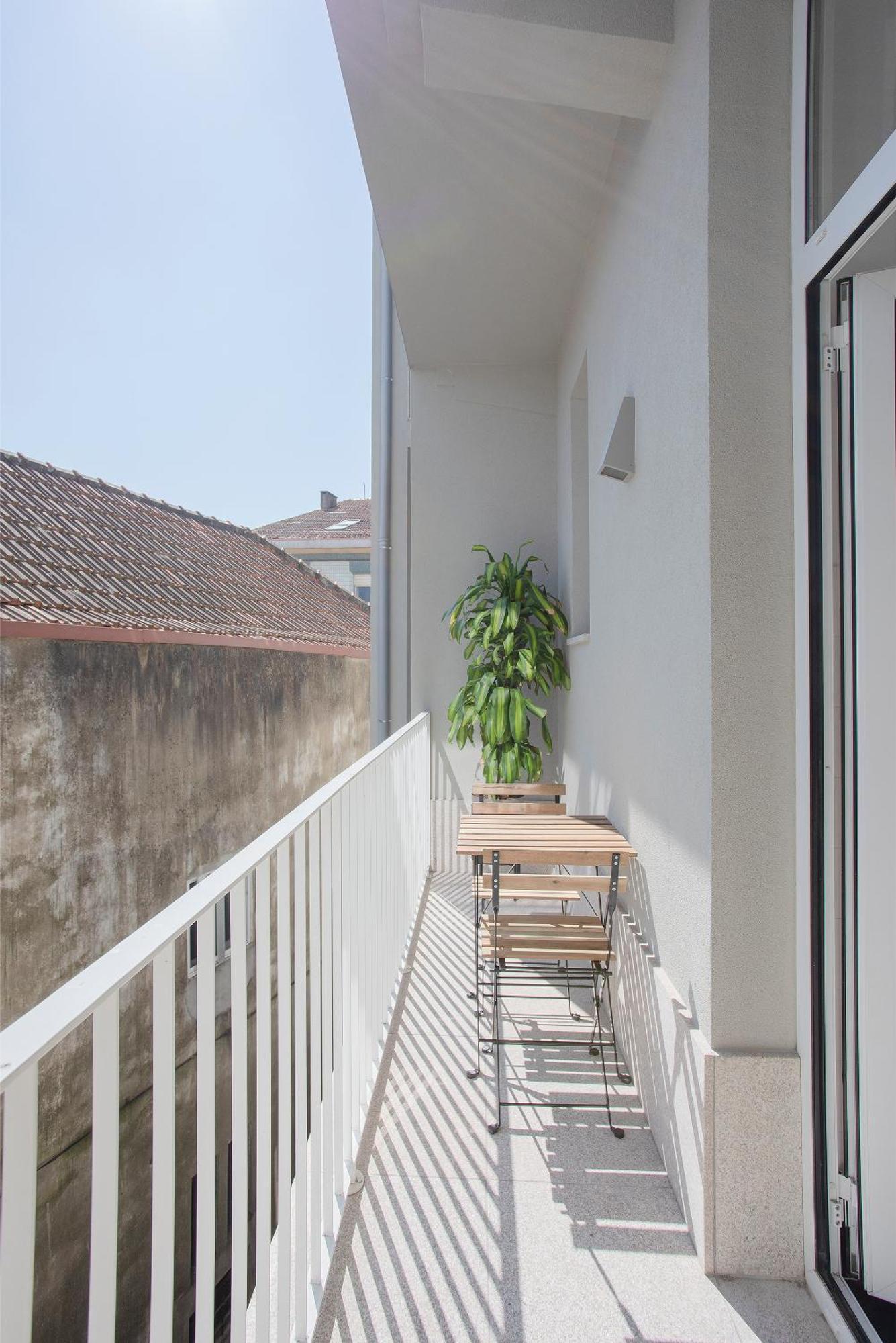 Liiiving In Porto - Art Design Apartment Zewnętrze zdjęcie