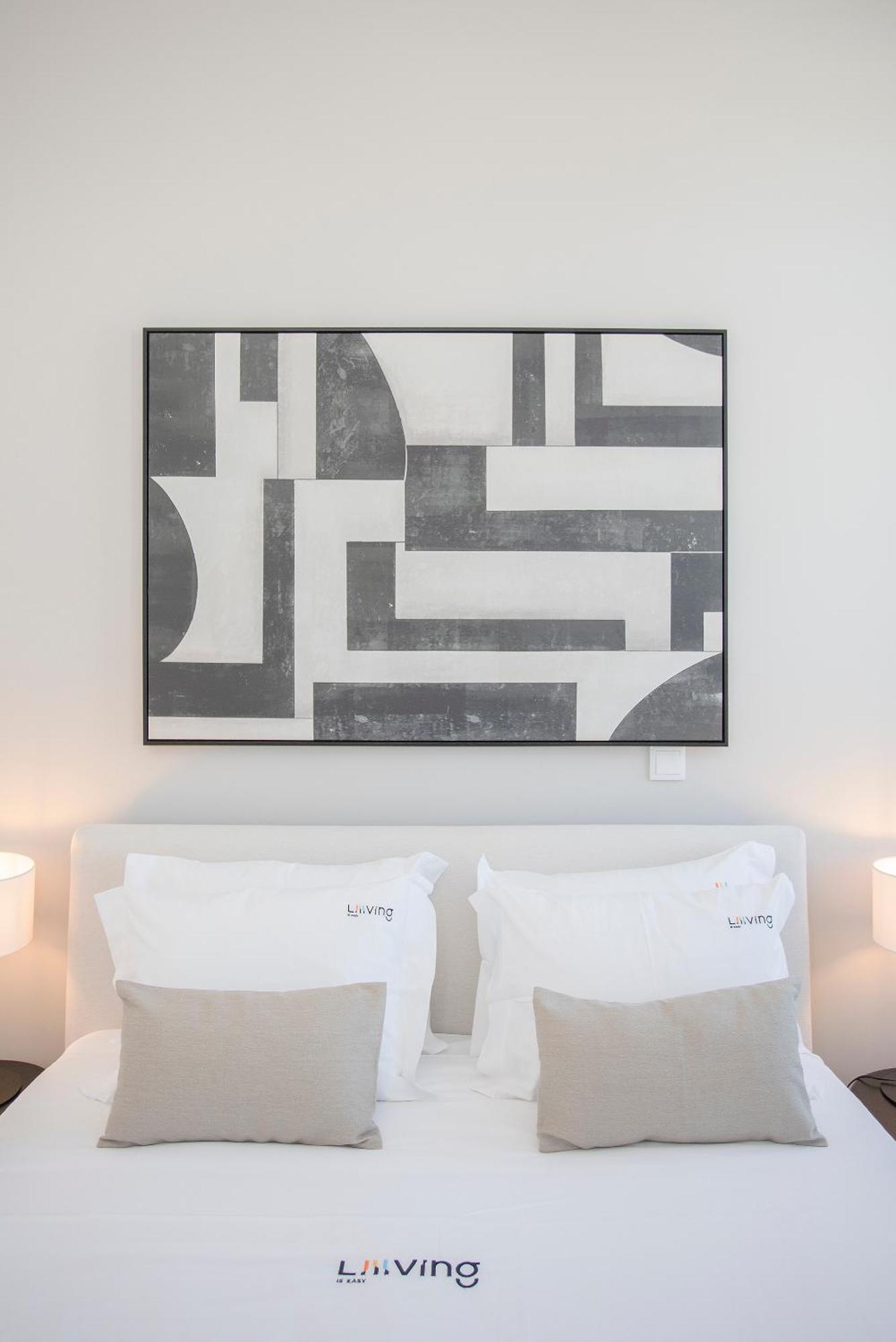 Liiiving In Porto - Art Design Apartment Zewnętrze zdjęcie