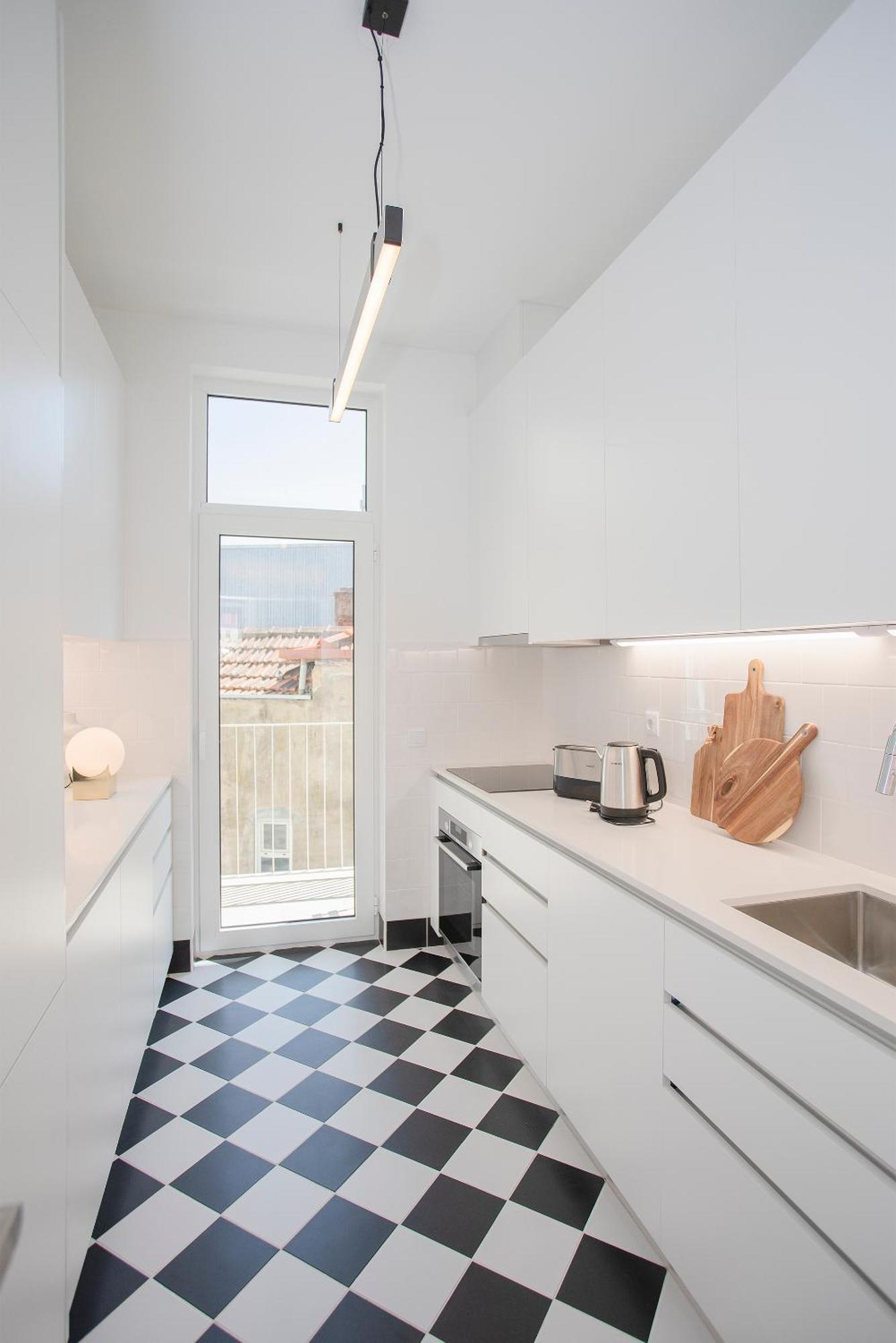 Liiiving In Porto - Art Design Apartment Zewnętrze zdjęcie
