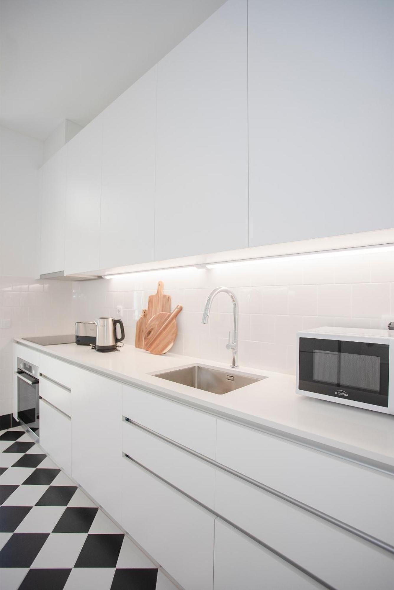 Liiiving In Porto - Art Design Apartment Zewnętrze zdjęcie
