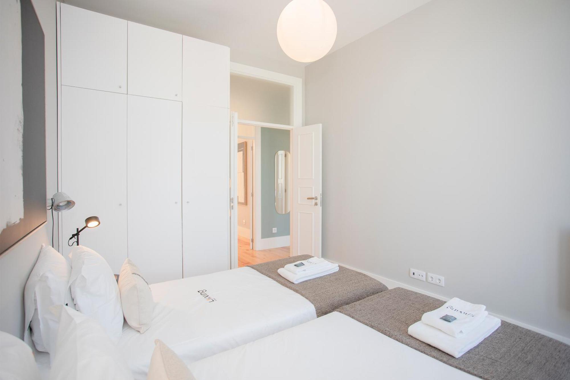Liiiving In Porto - Art Design Apartment Zewnętrze zdjęcie