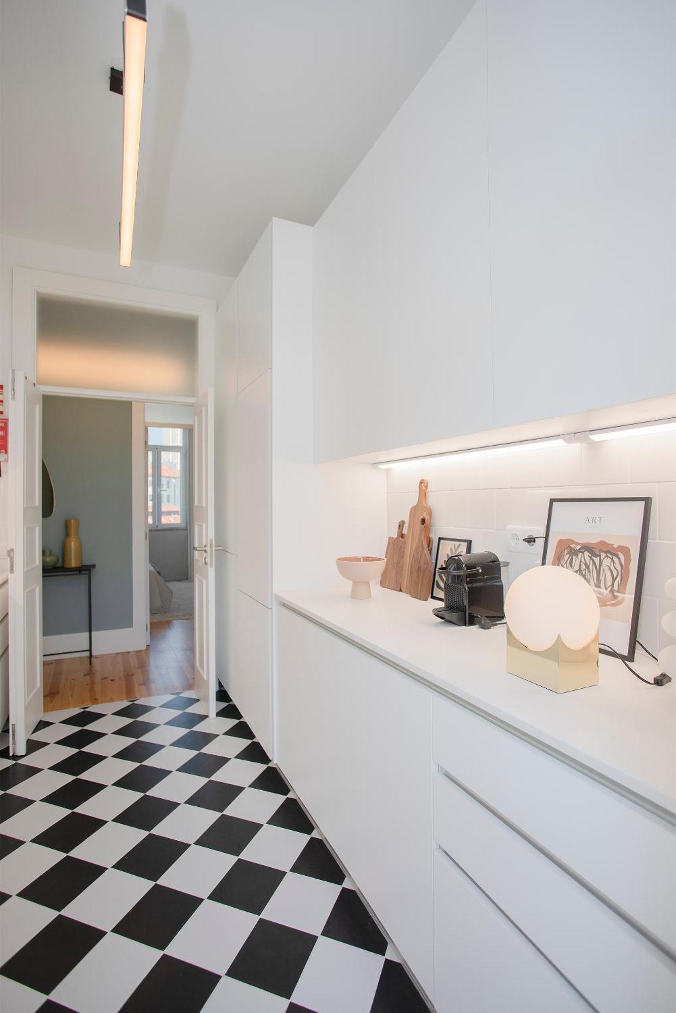 Liiiving In Porto - Art Design Apartment Zewnętrze zdjęcie