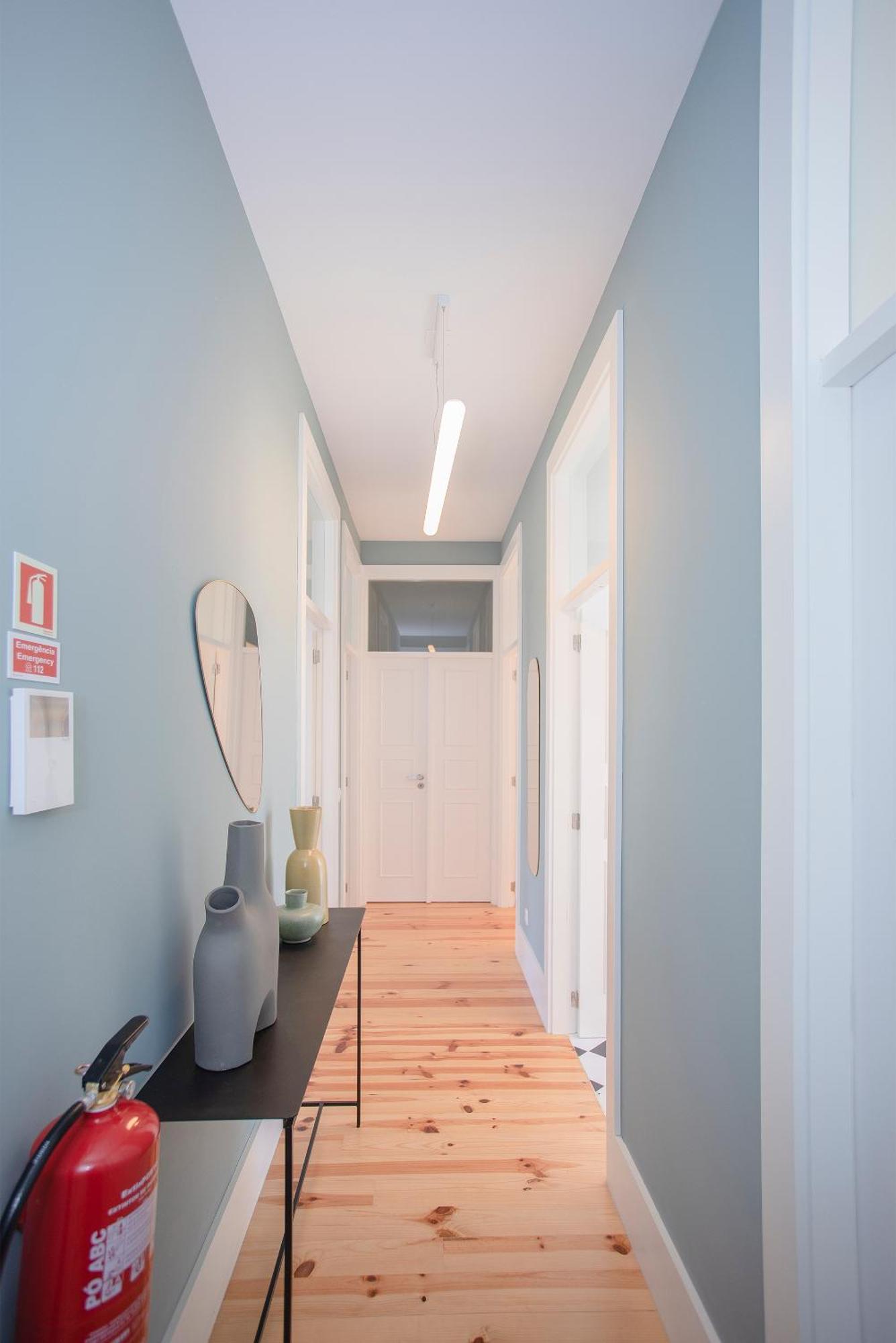 Liiiving In Porto - Art Design Apartment Zewnętrze zdjęcie